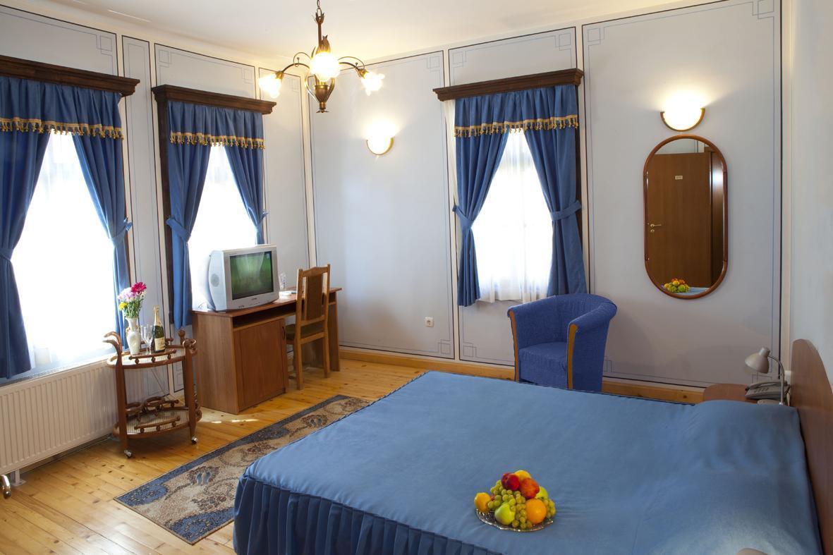 Belle Ville Hotel Plovdiv Exterior photo
